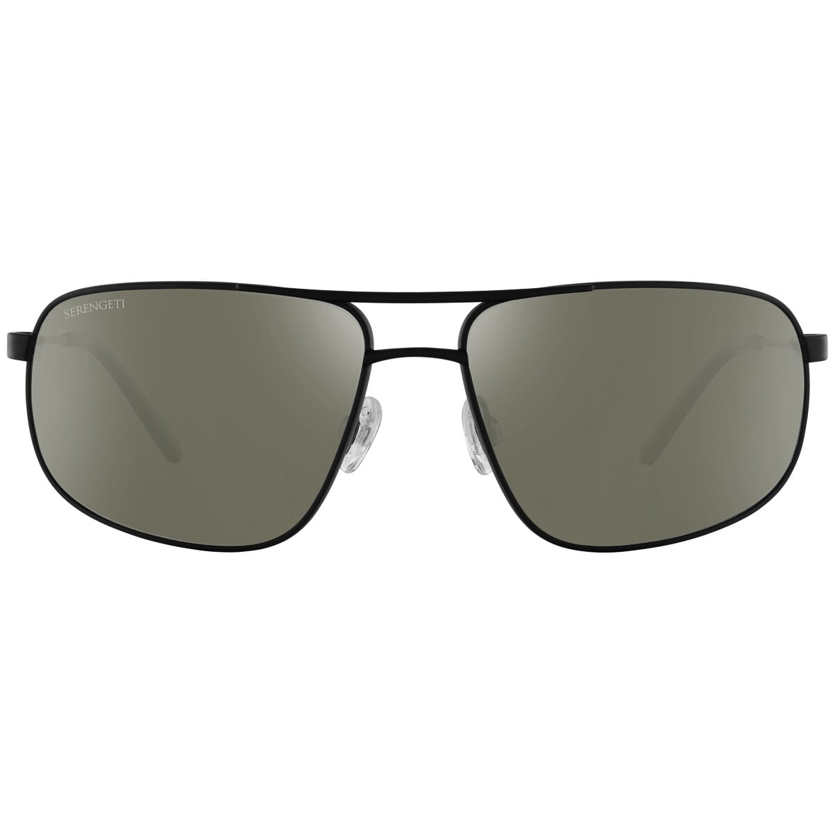 DANTE 2.0, Matte Black-Mineral Polarized 555nm Cat 3 to 3, hi-res image number null